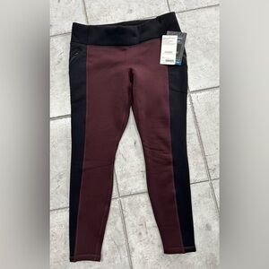 Athleta NWT Polartec leggings